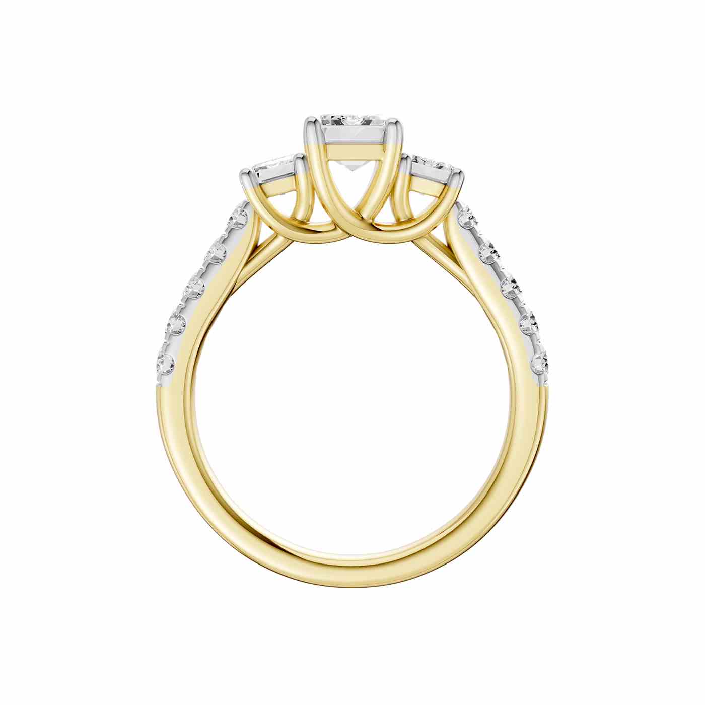 Celestique Ring