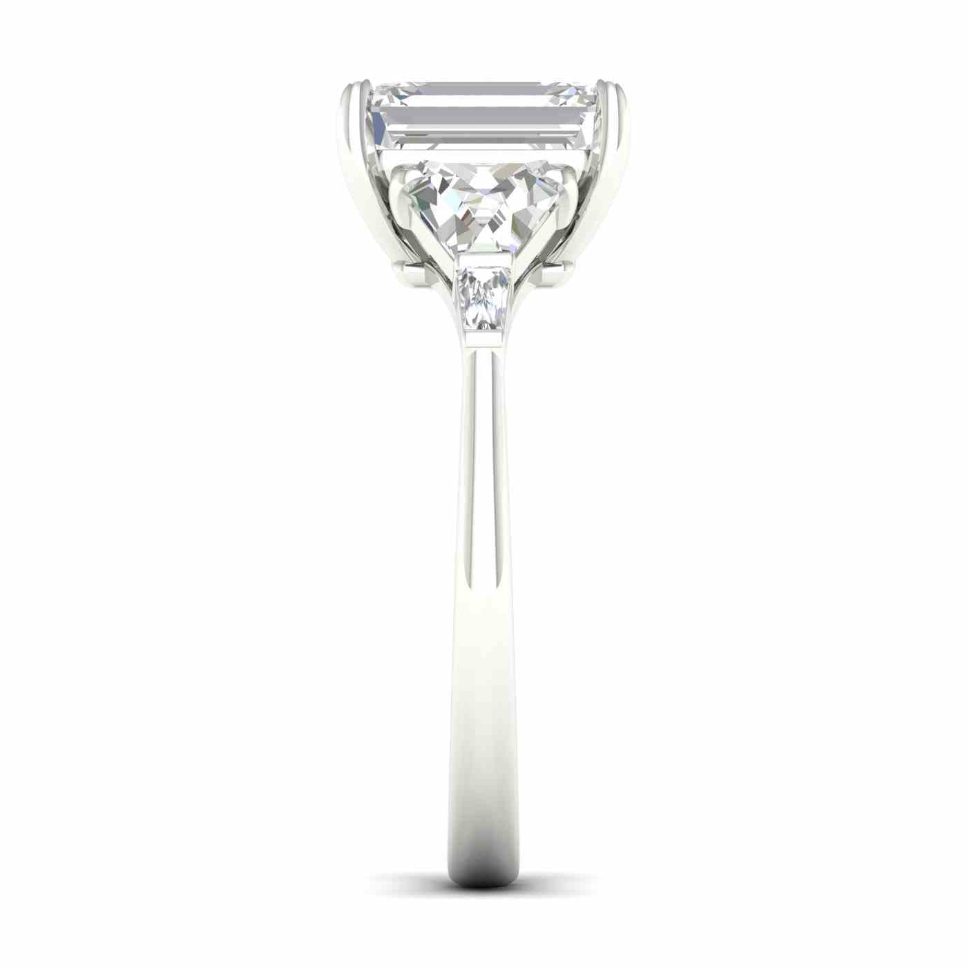 Brillante Ring | Calf Cut
