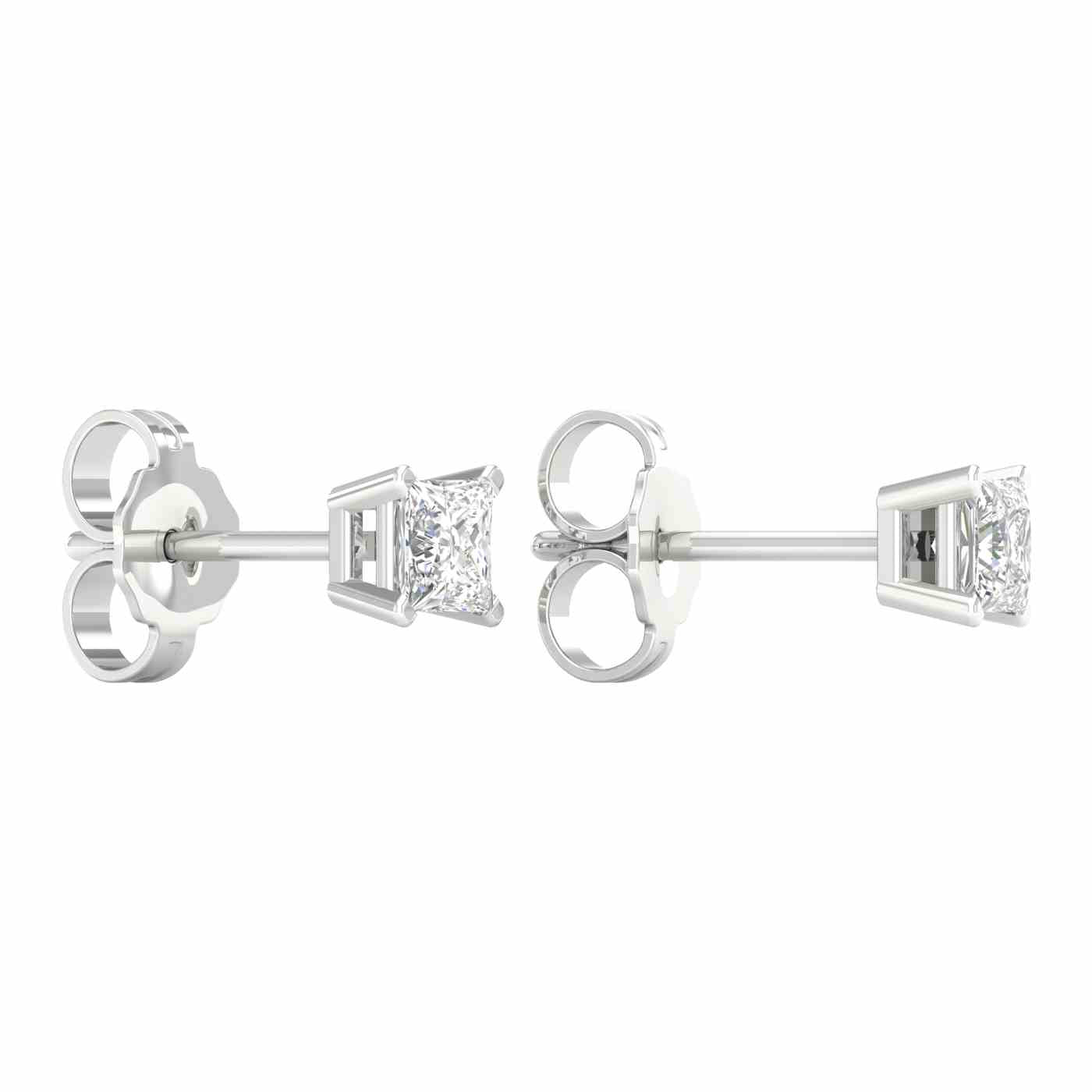 Isalyn Earring | 0.5ct