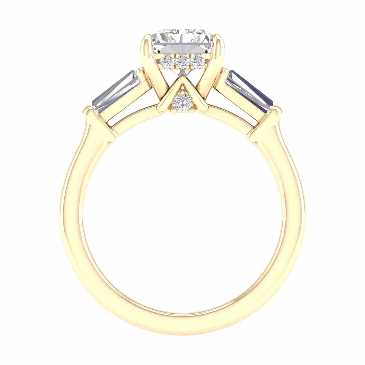 Beshari Ring