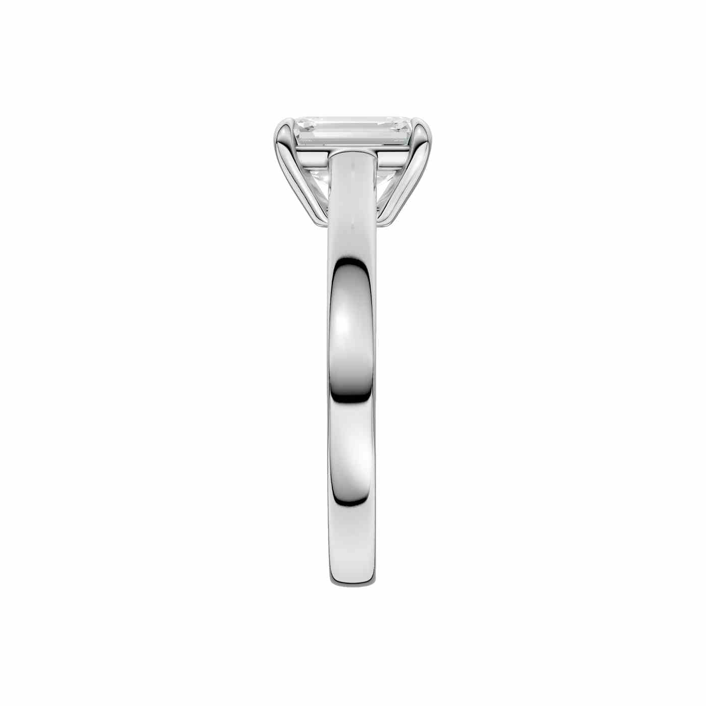 Estellea Ring | Emerald Cut