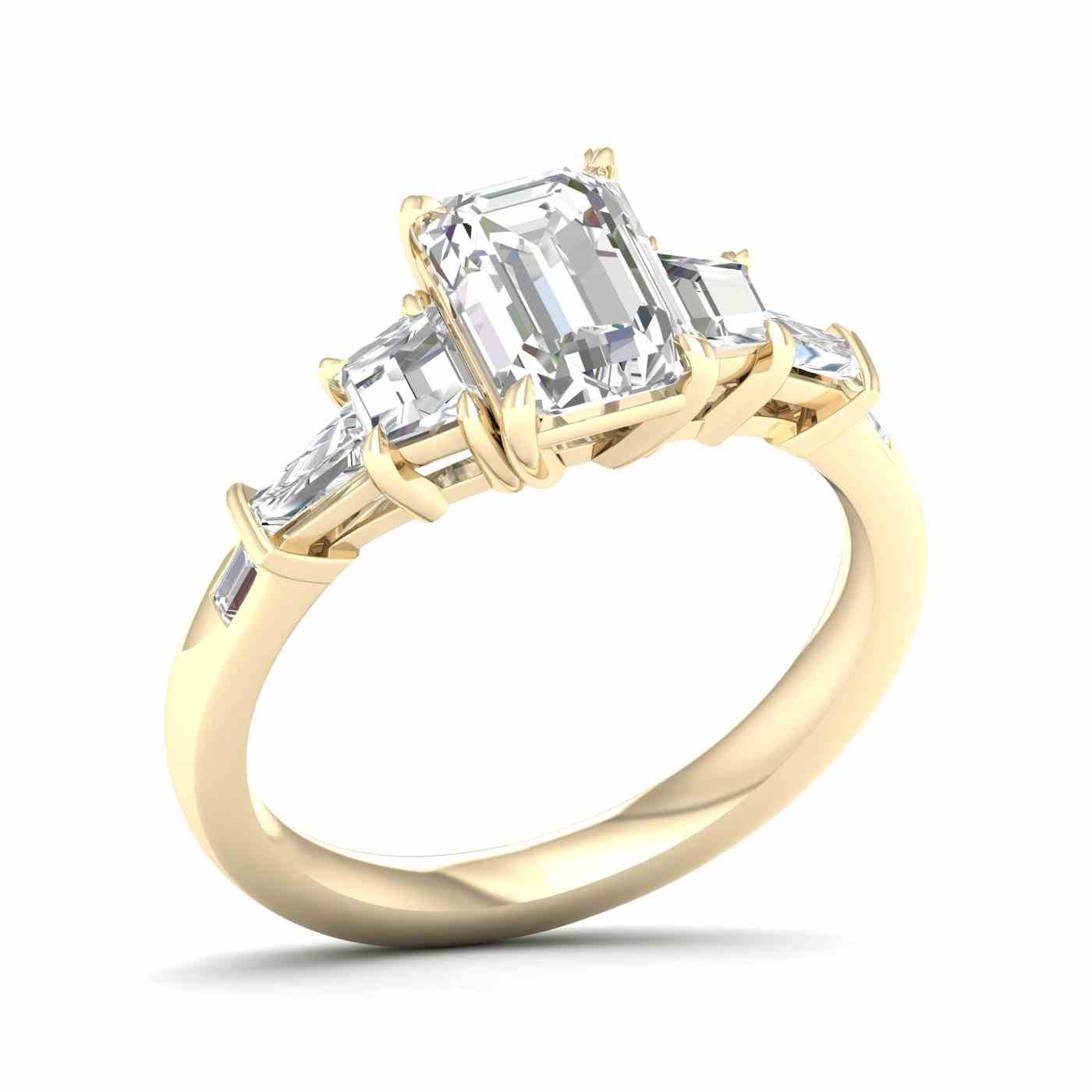 Elysium Ring