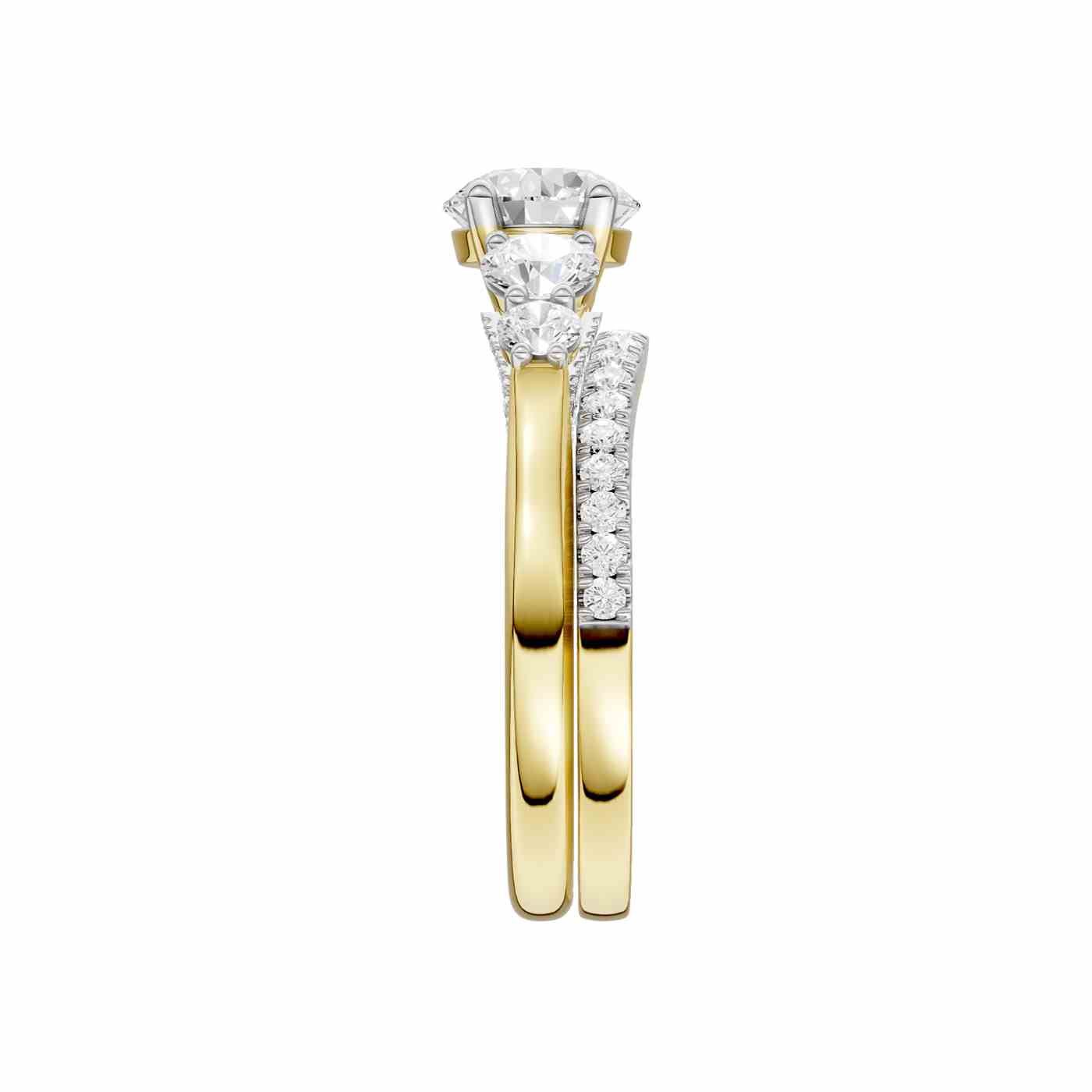 Aurevée Ring | 2ct