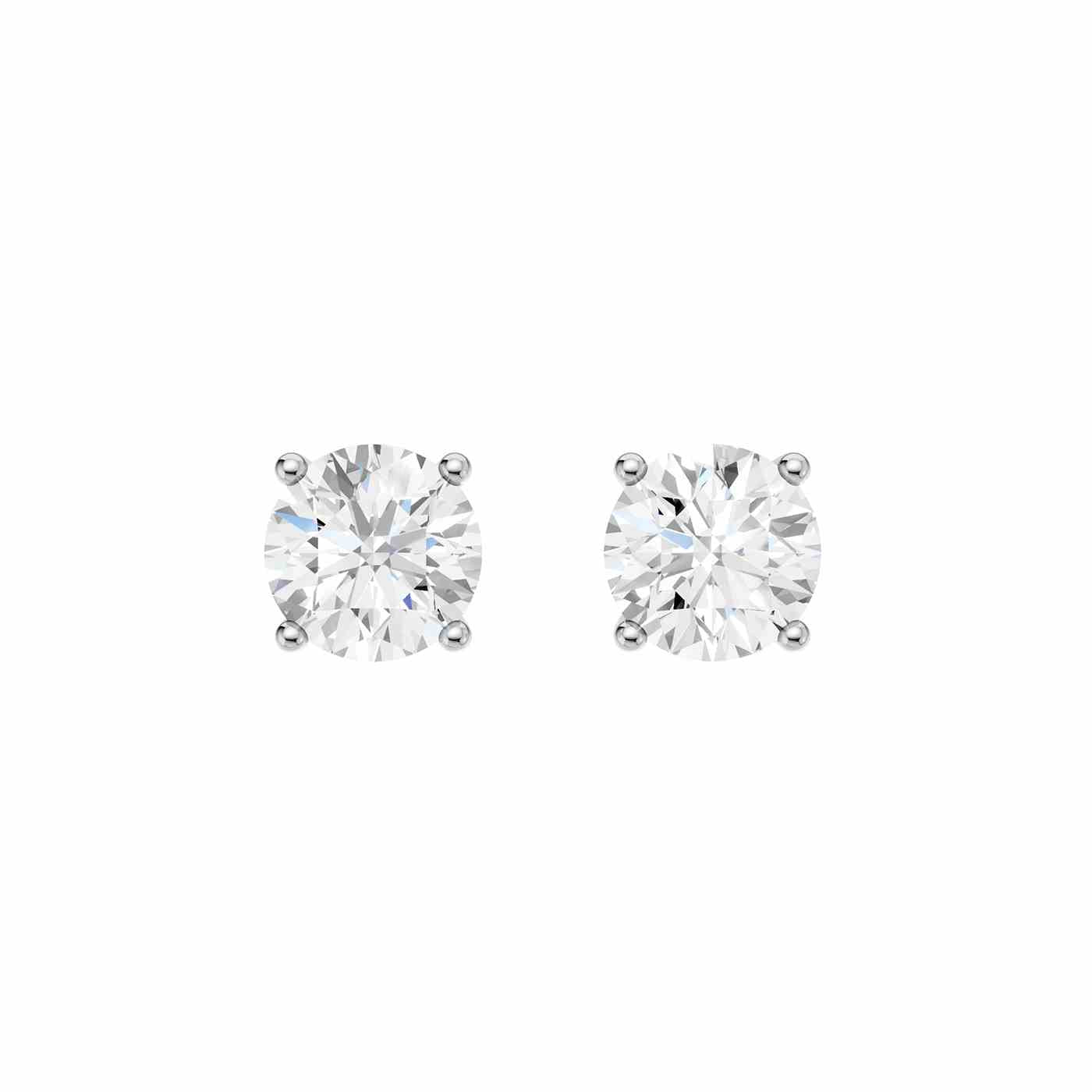 Solenne Earring | 2ct