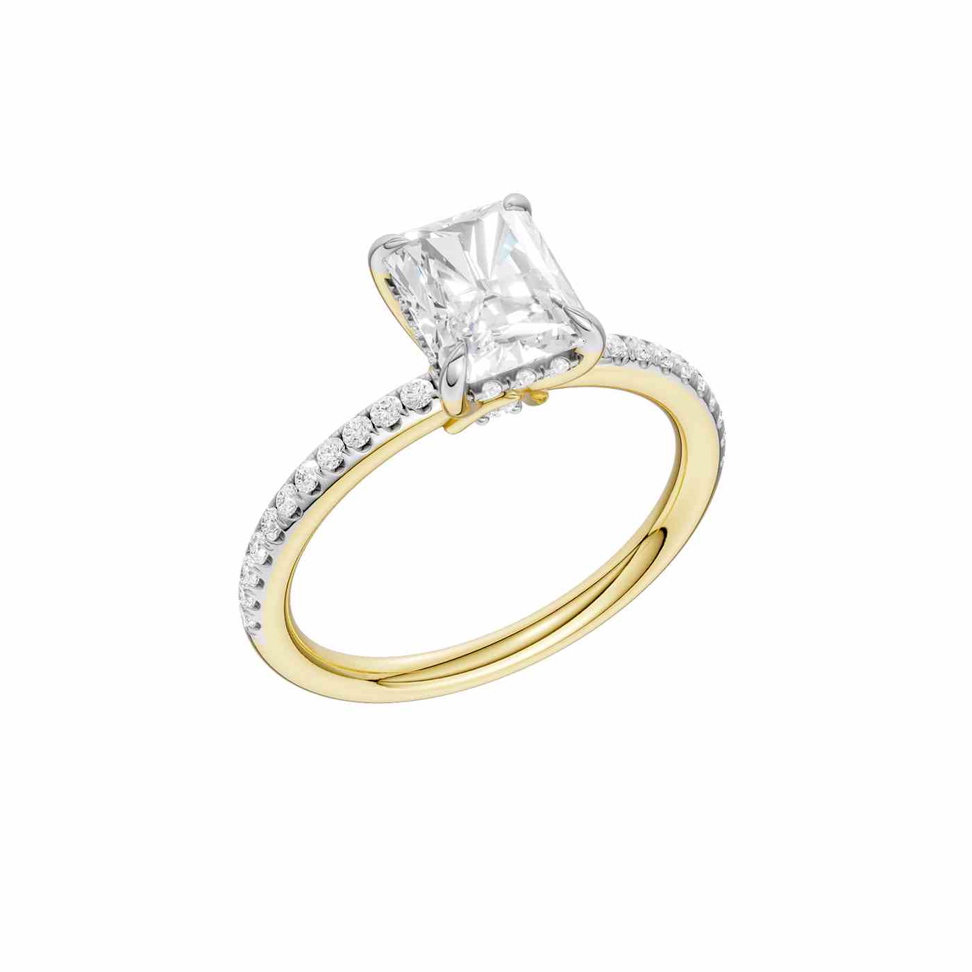 Novalyn Ring