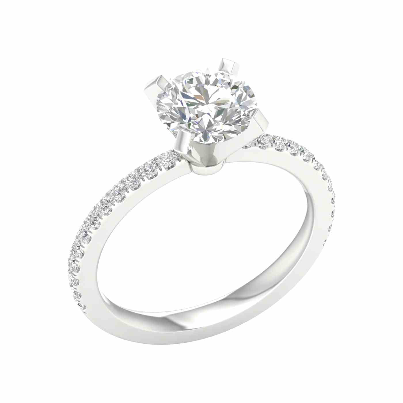 Novelle Ring | 1.8ct