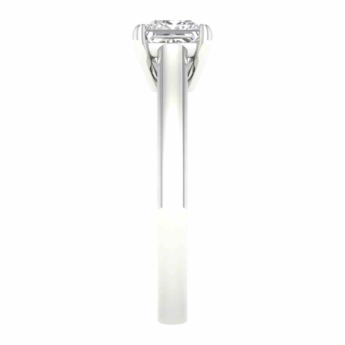 Estellea Ring | Princess Cut