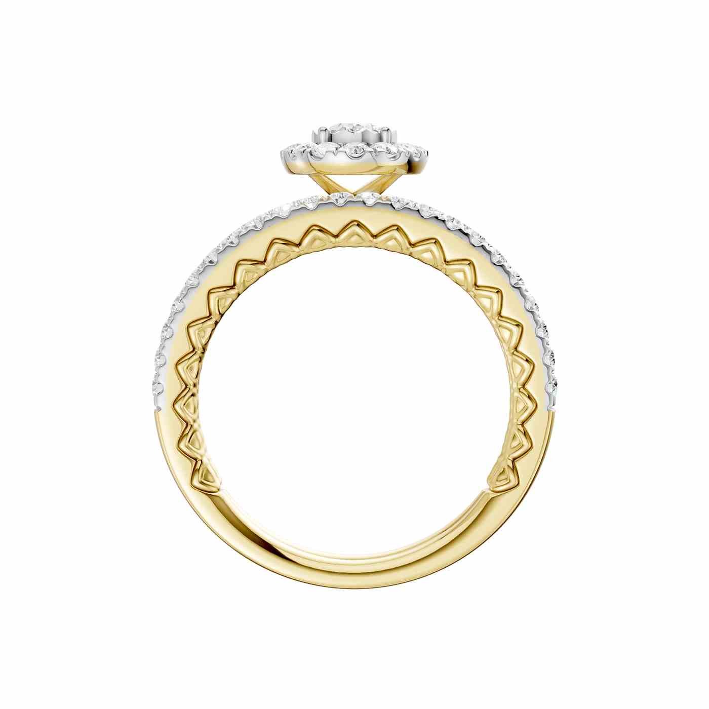Veralyn Ring