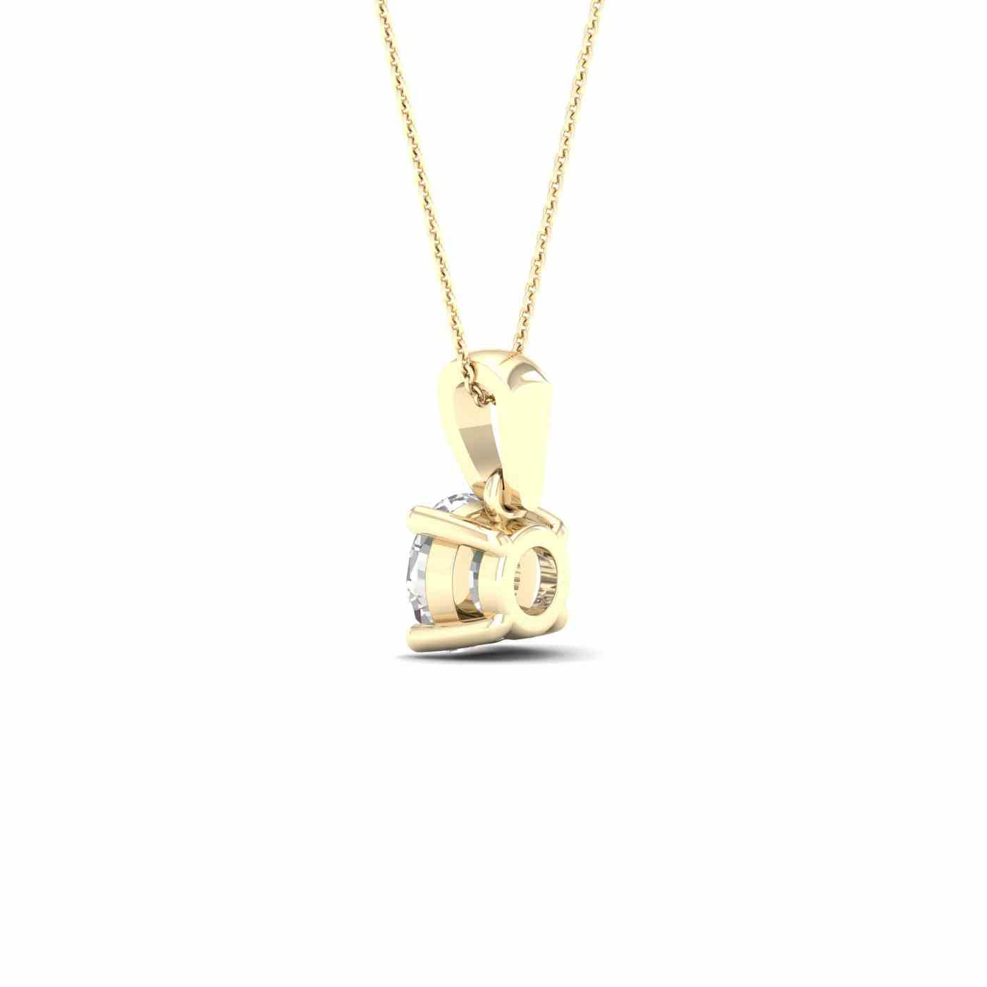Atravé Pendant | 0.8ct