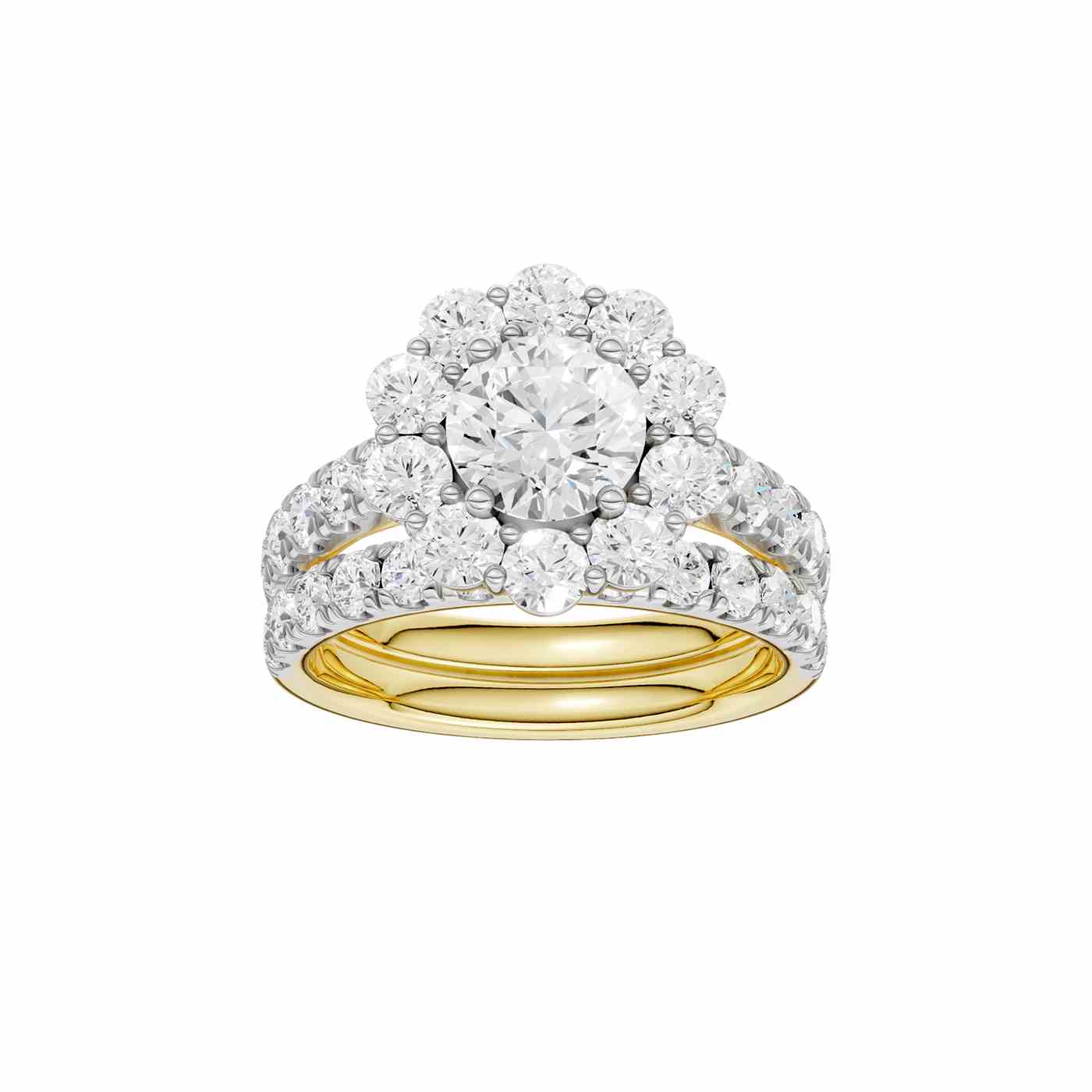 Kavari Ring