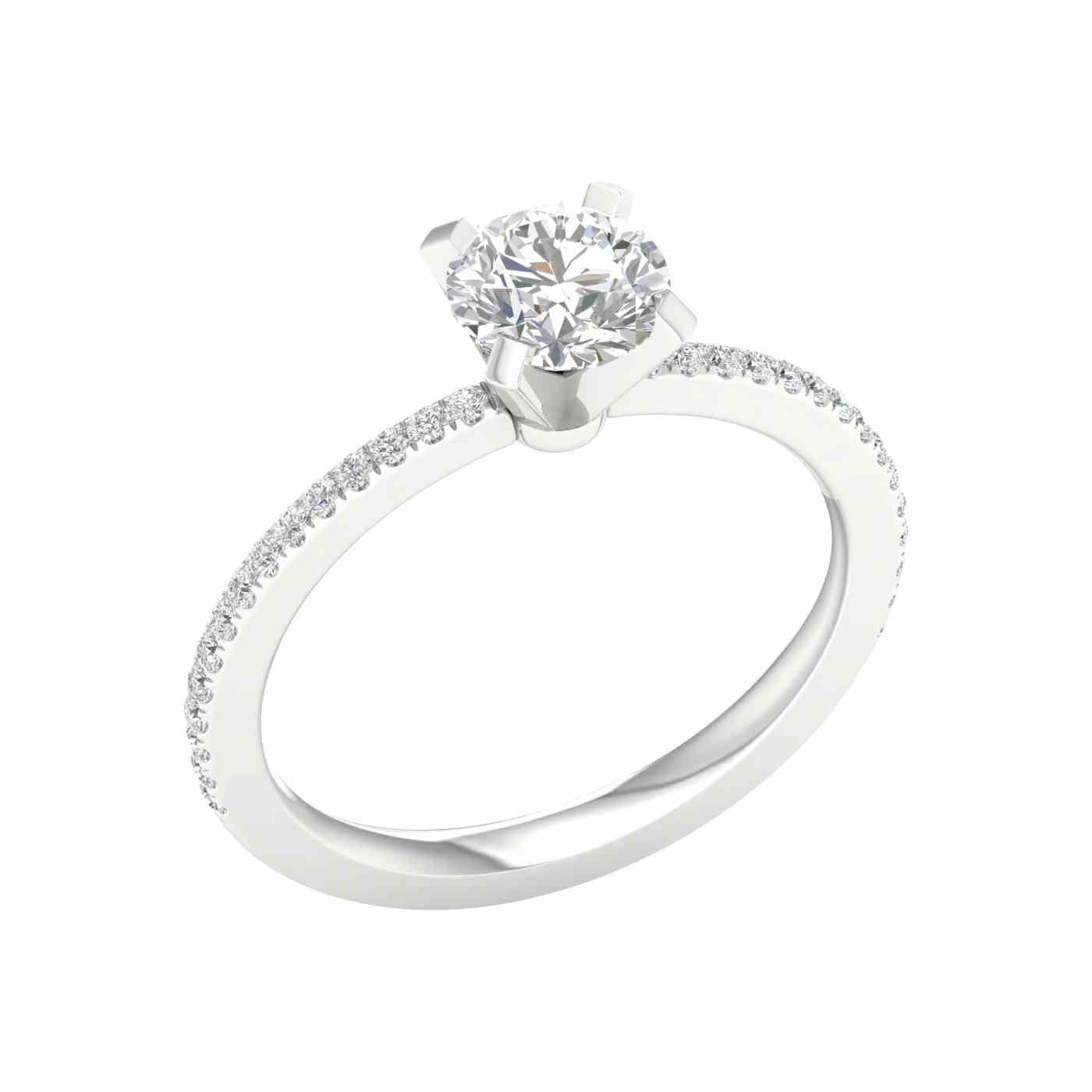 Novelle Ring | 1.2ct