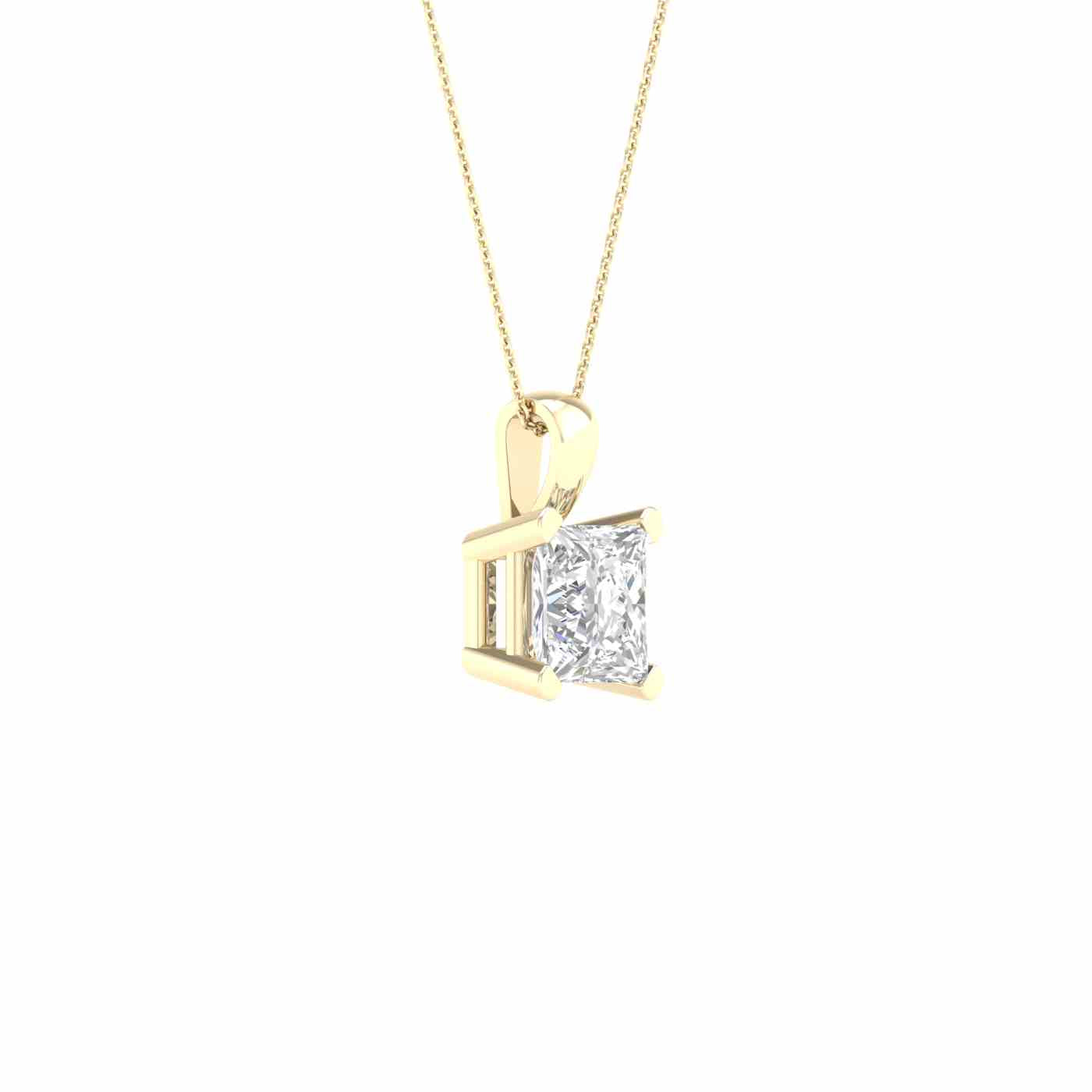 Lustreva Pendant | 1.5ct