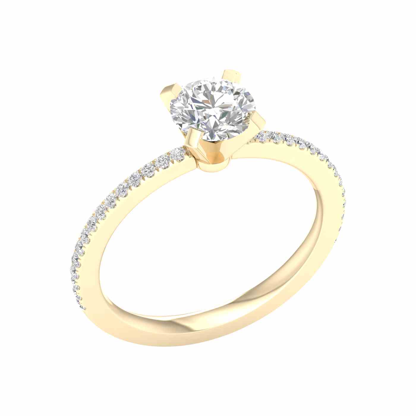Novelle Ring | 1.2ct