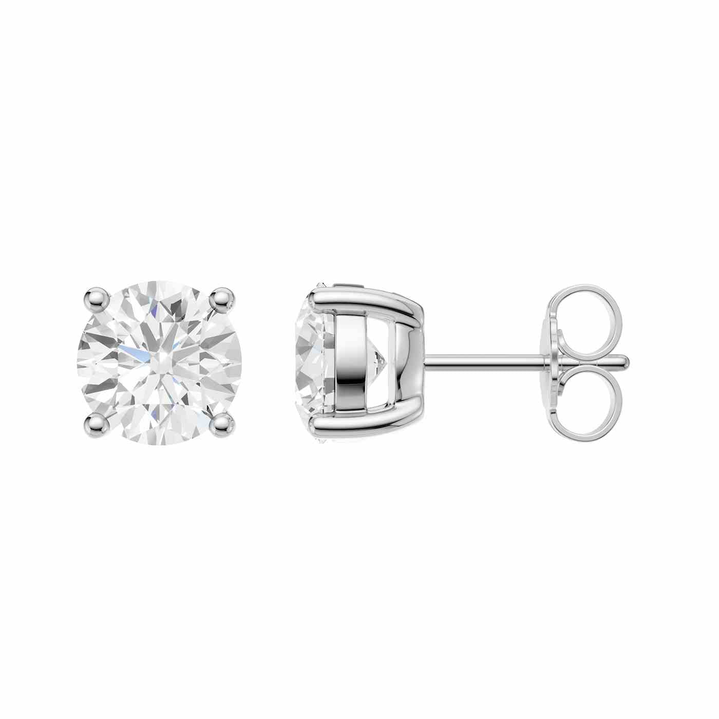 Diamara Earring | 3ct