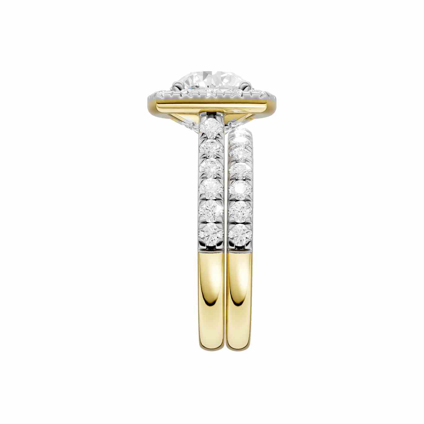 Meravé Ring | 3.3ct