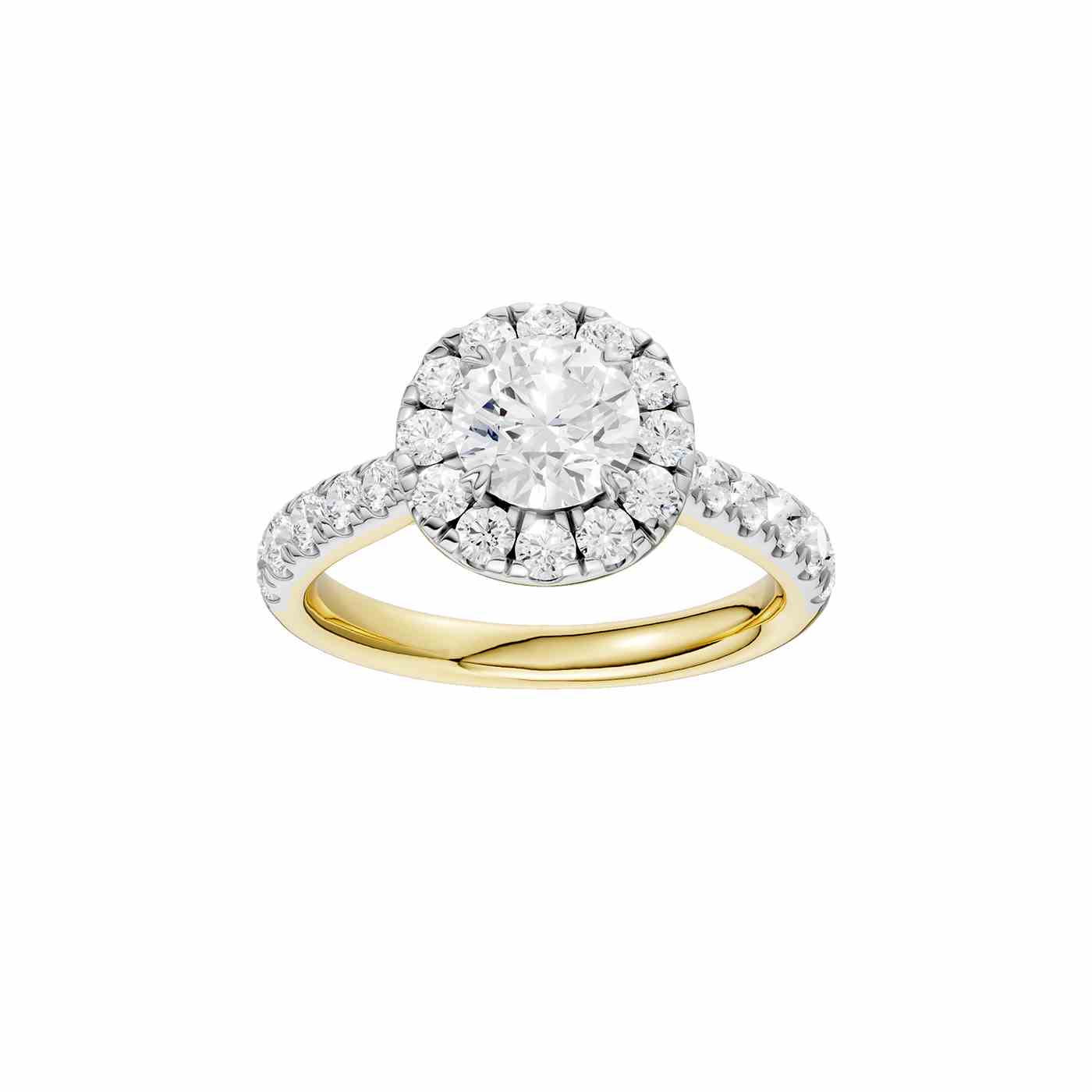 Elysium Ring | 1.5ct