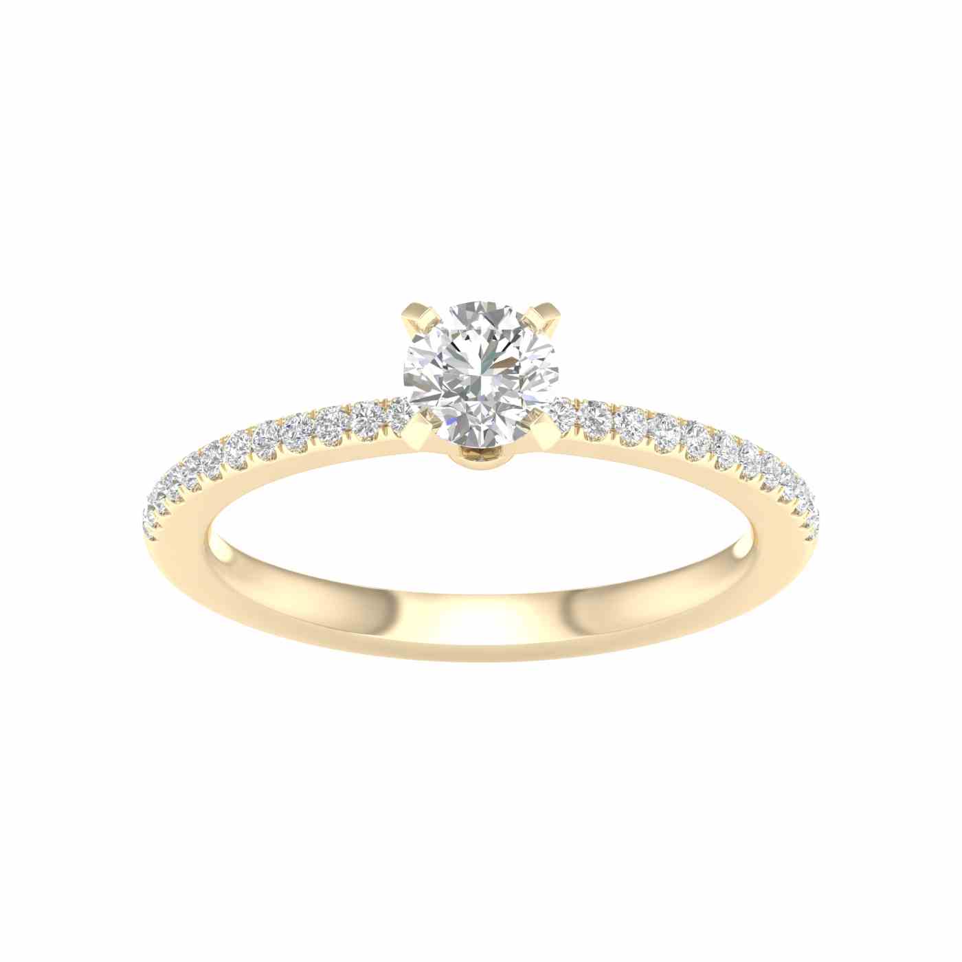 Novelle Ring | 0.6ct