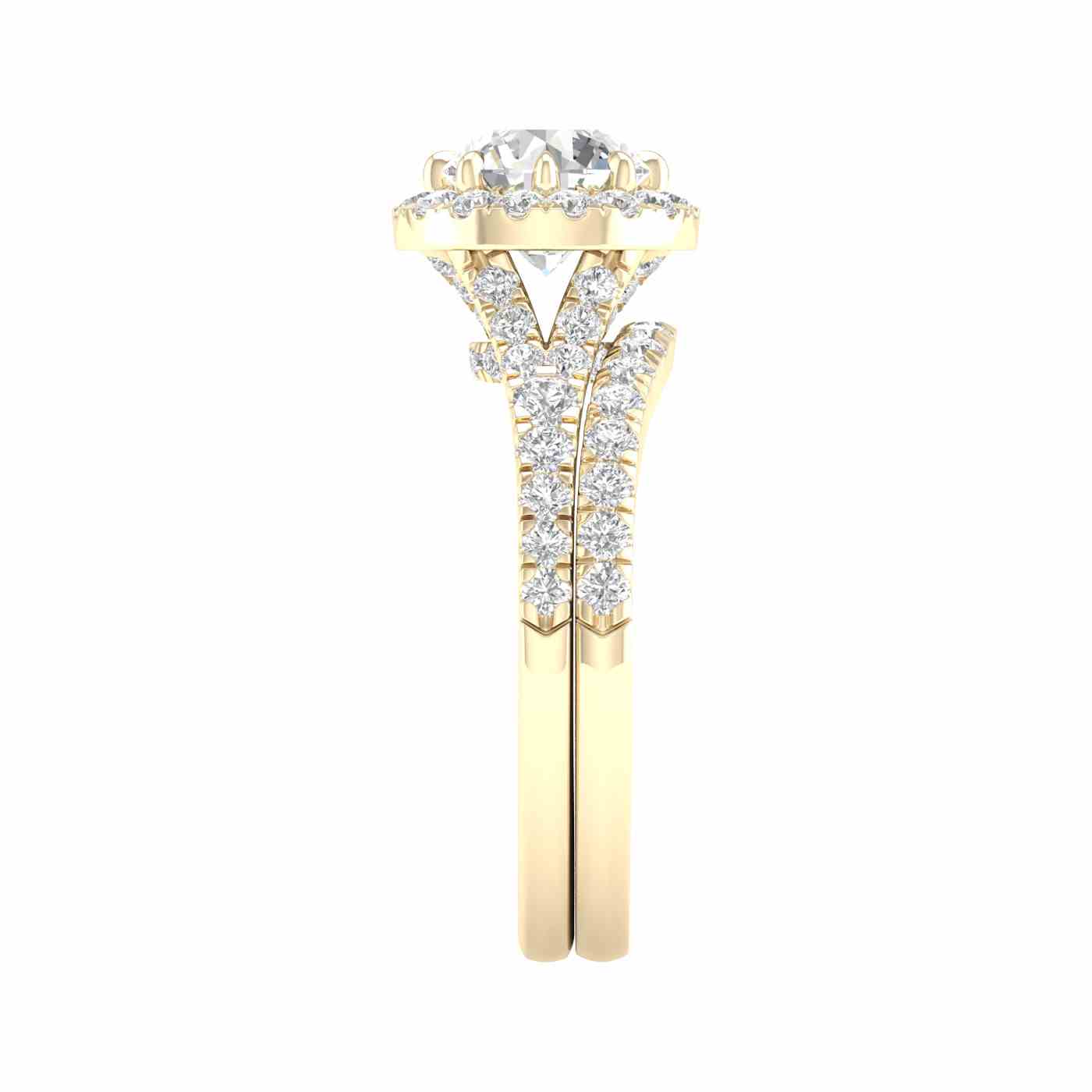 Meravé Ring | 1.8ct