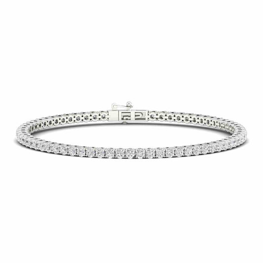 Seraphine Bracelet | 4ct