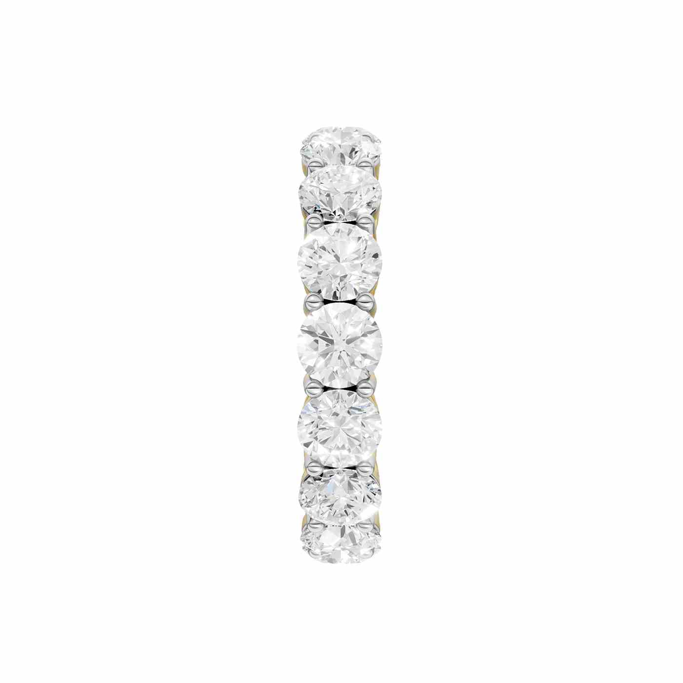 Opalys Ring | 4ct