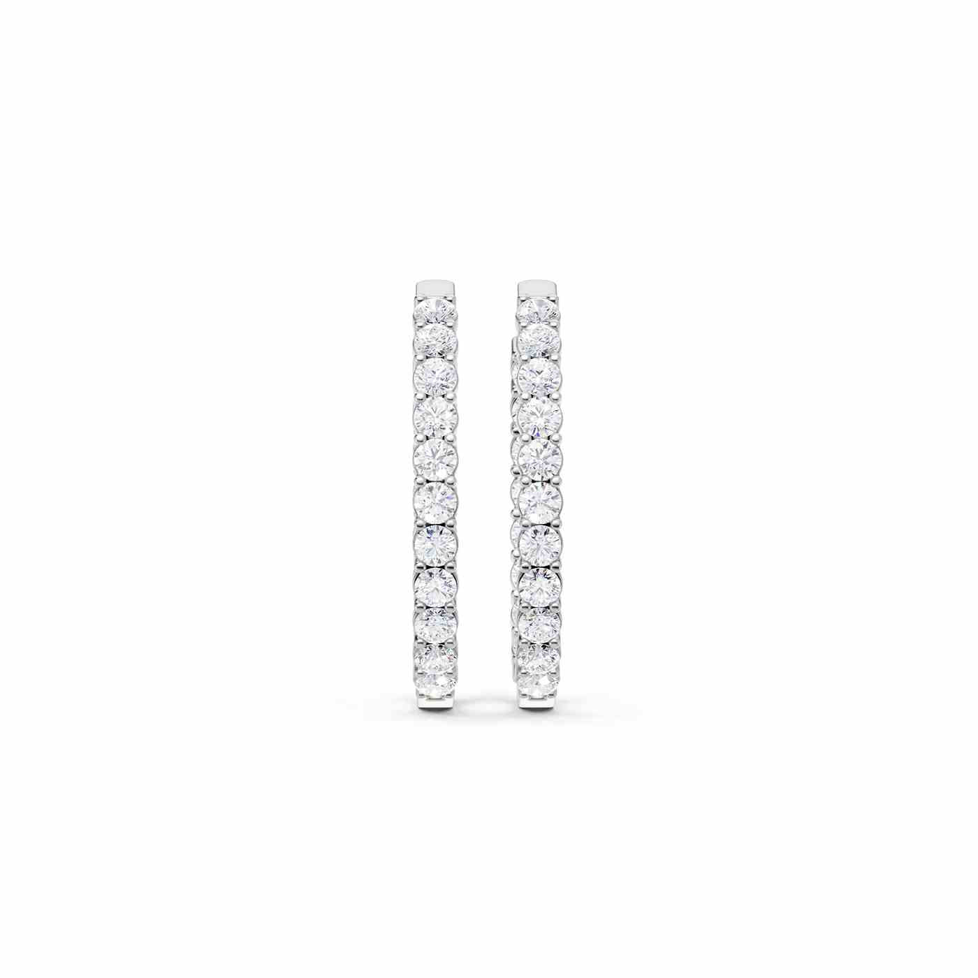 Virelleux Earring | 5ct