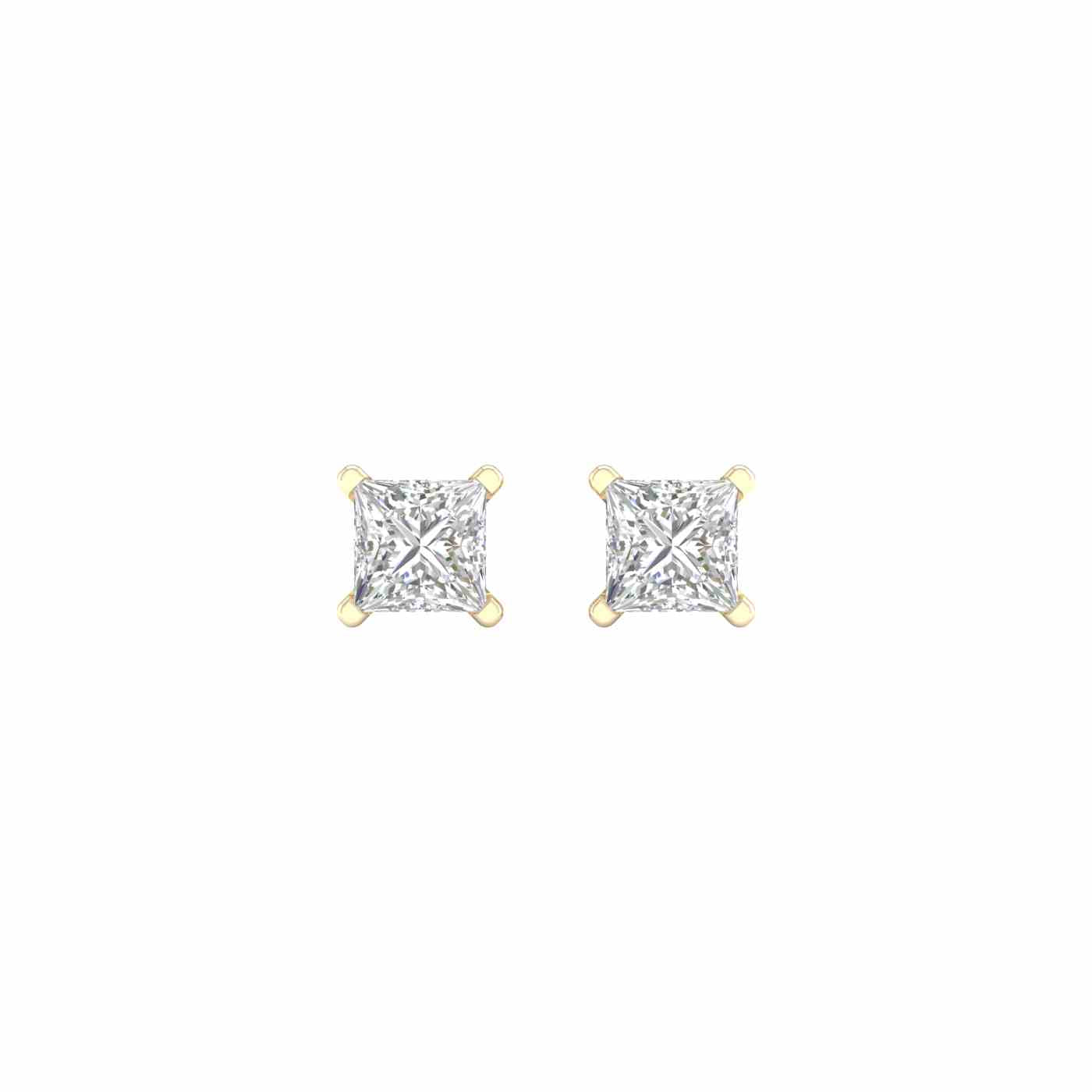 Isalyn Earring | 0.5ct