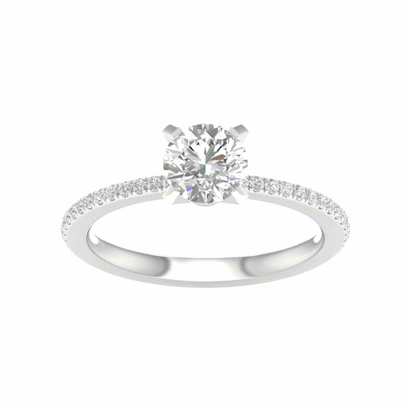 Novelle Ring | 1.2ct