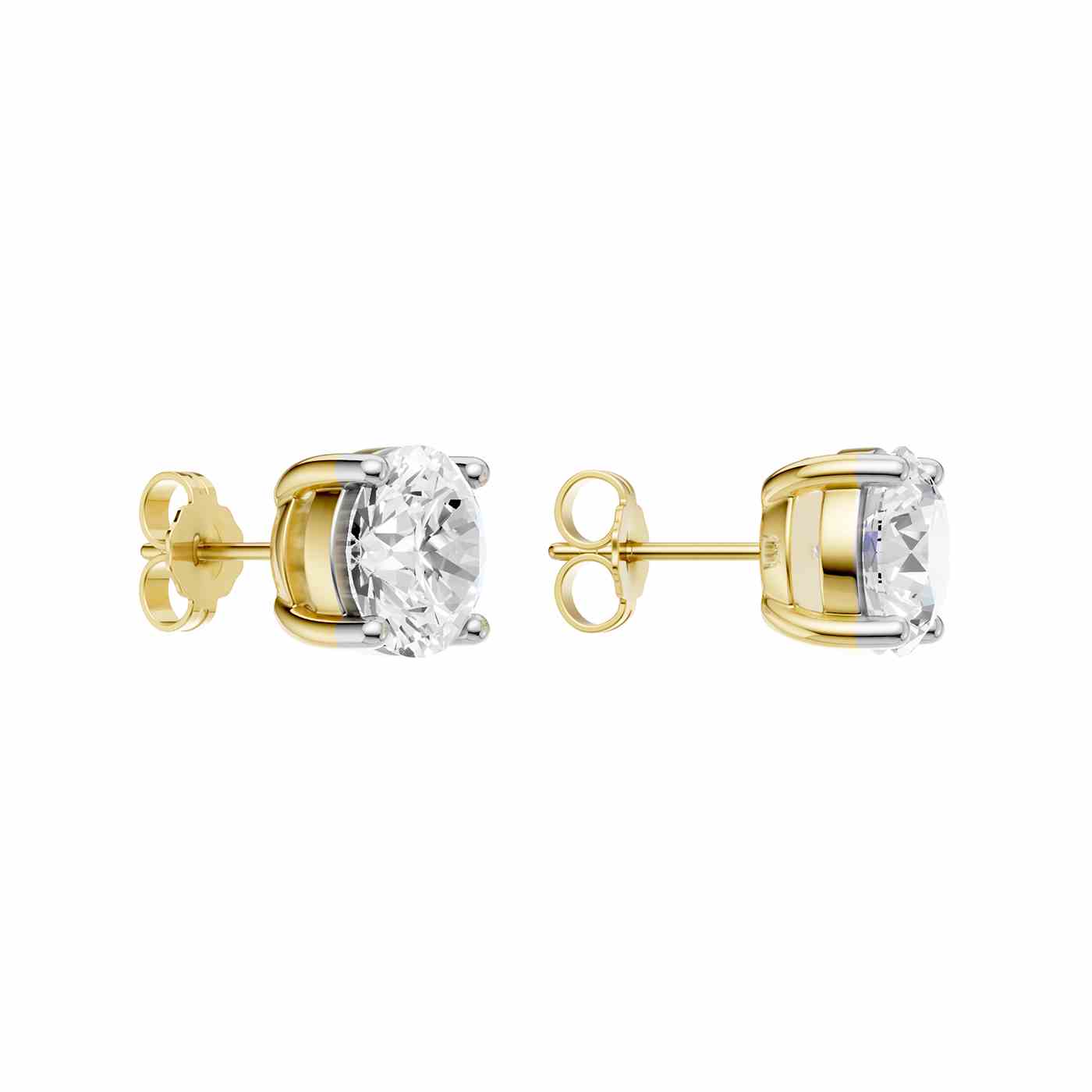 Diamara Earring | 5ct