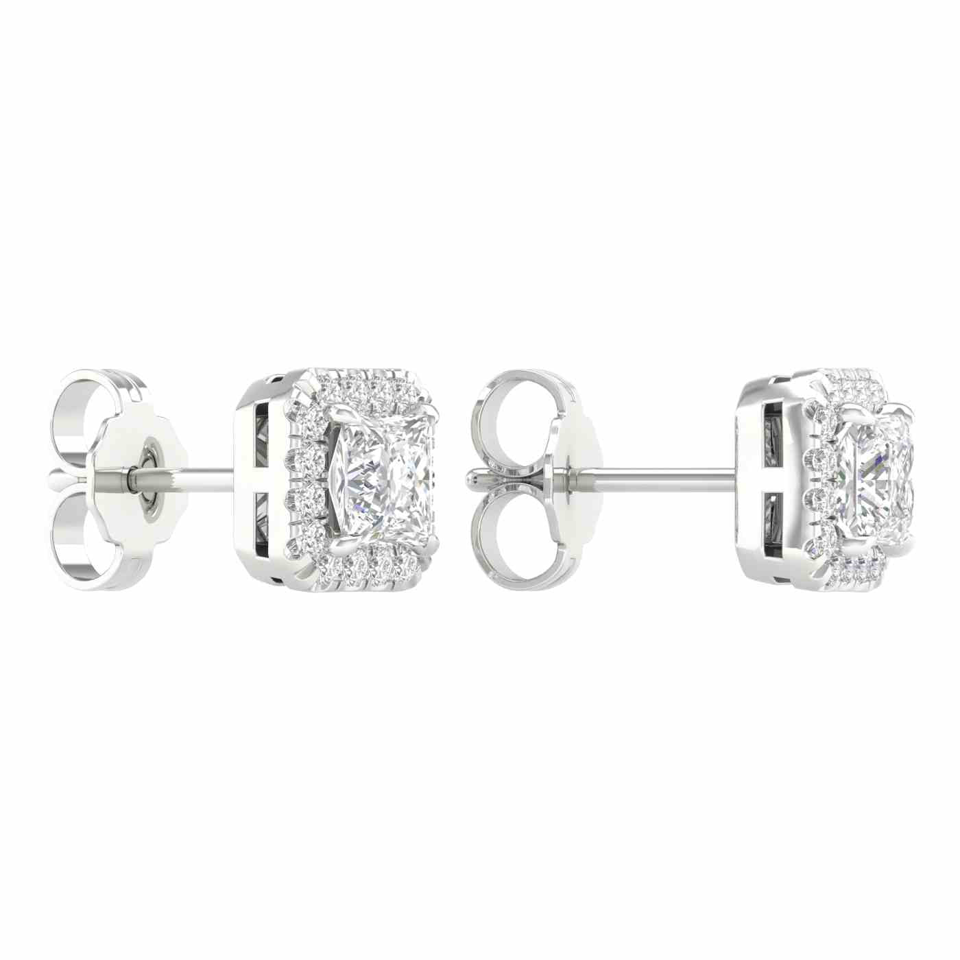 Cylendra Earring