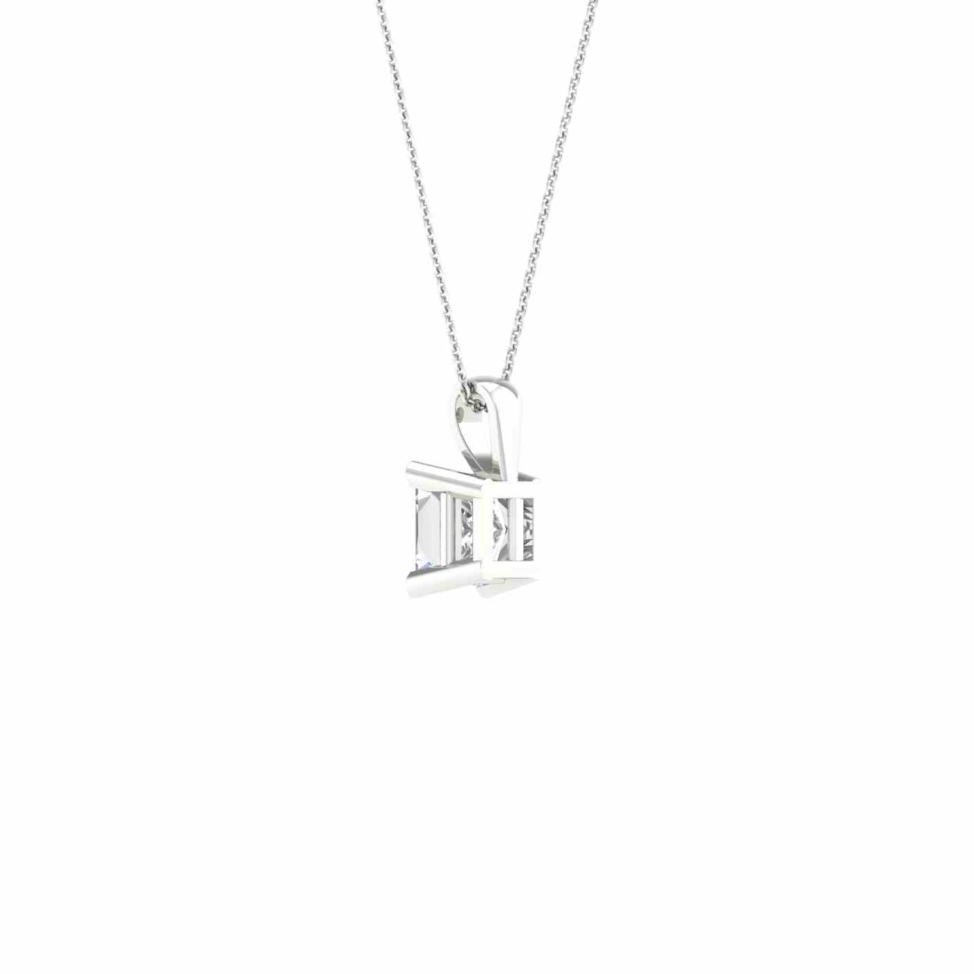Lustreva Pendant | 0.8ct