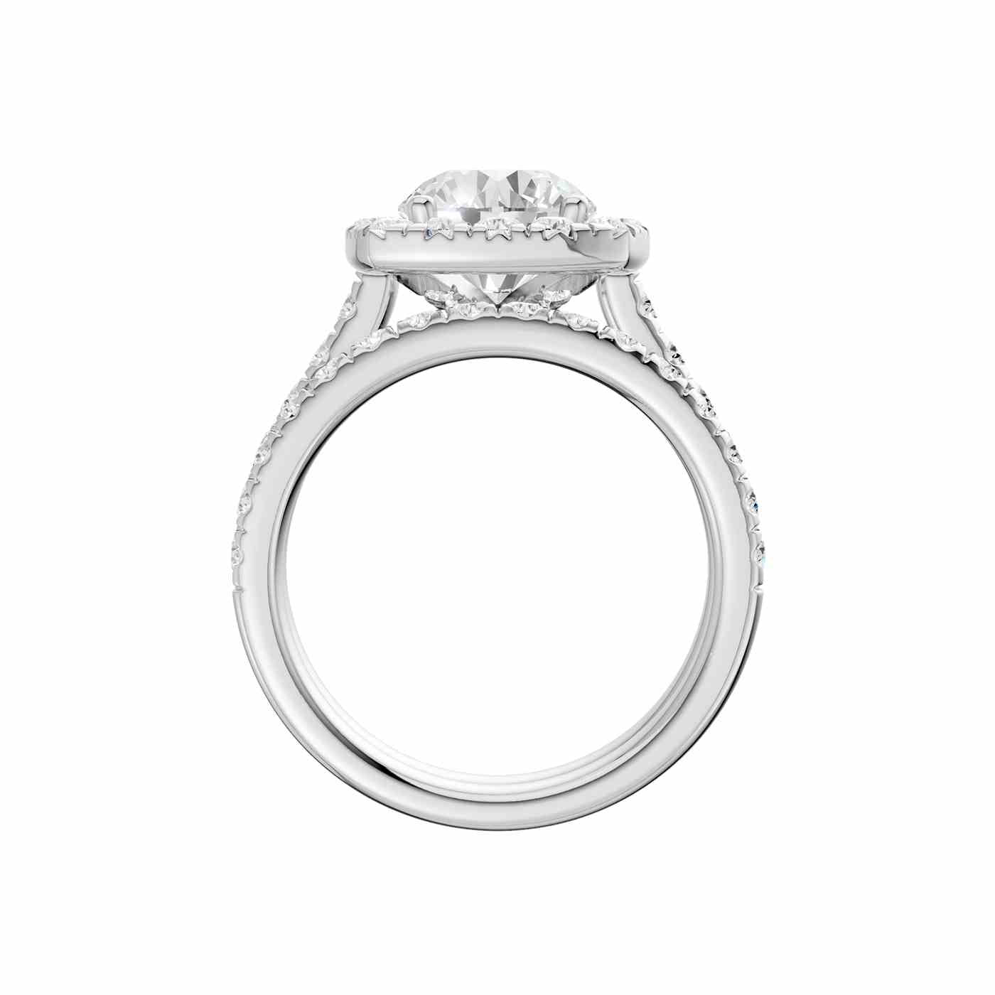 Meravé Ring | 3.3ct
