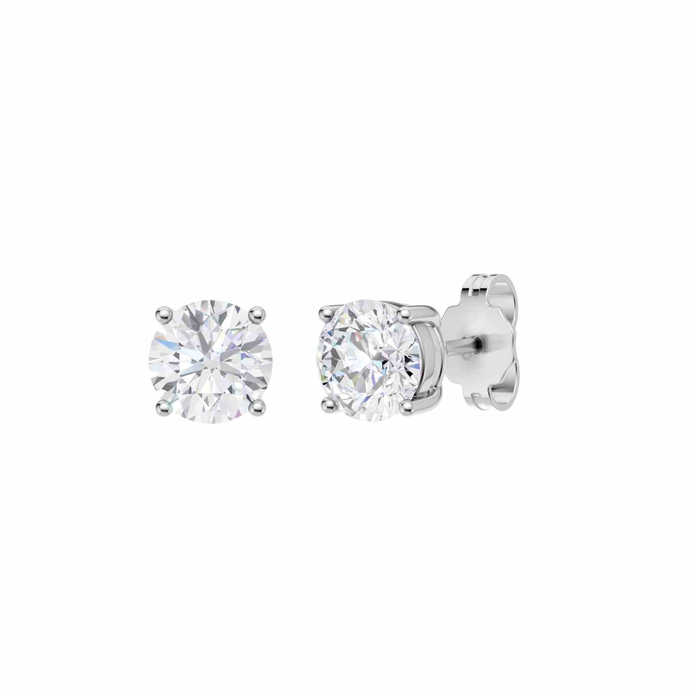 Solenne Earring | 1.5ct