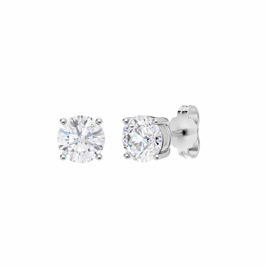 Solenne Earring | 1.5ct