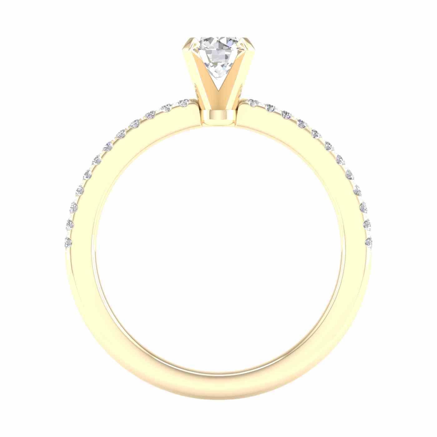 Novelle Ring | 0.6ct