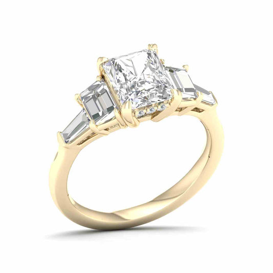 Kivara Ring