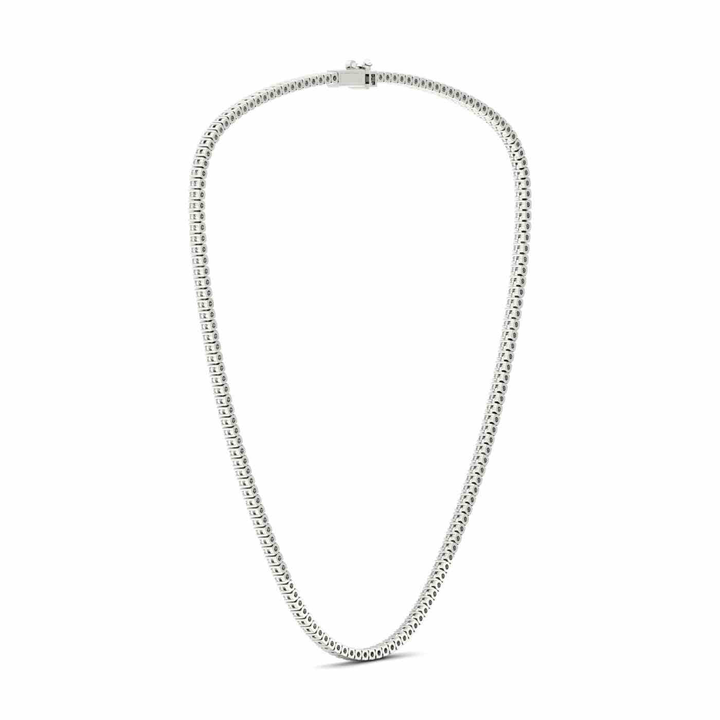 Valorelle Necklace | 7ct