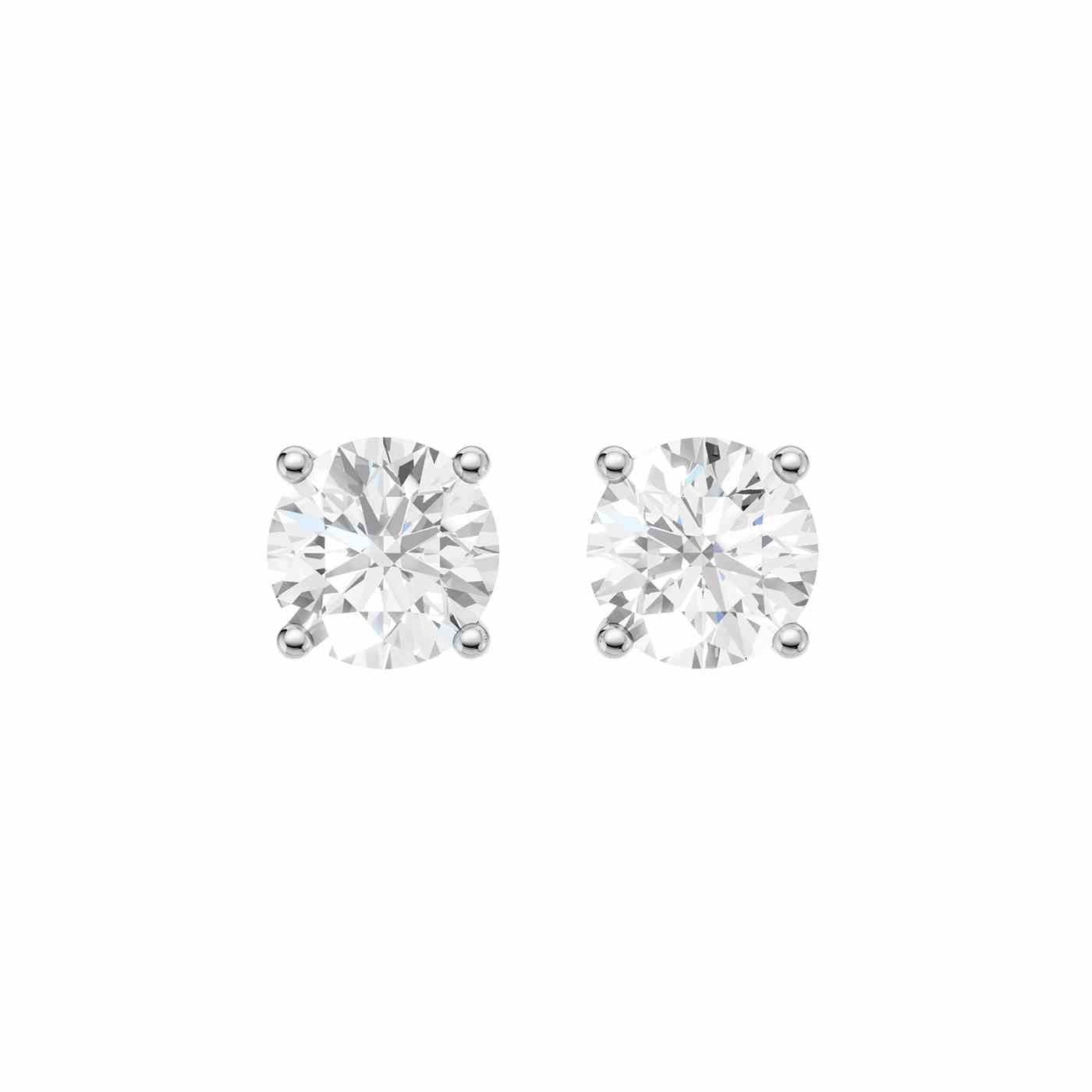 Diamara Earring | 3ct