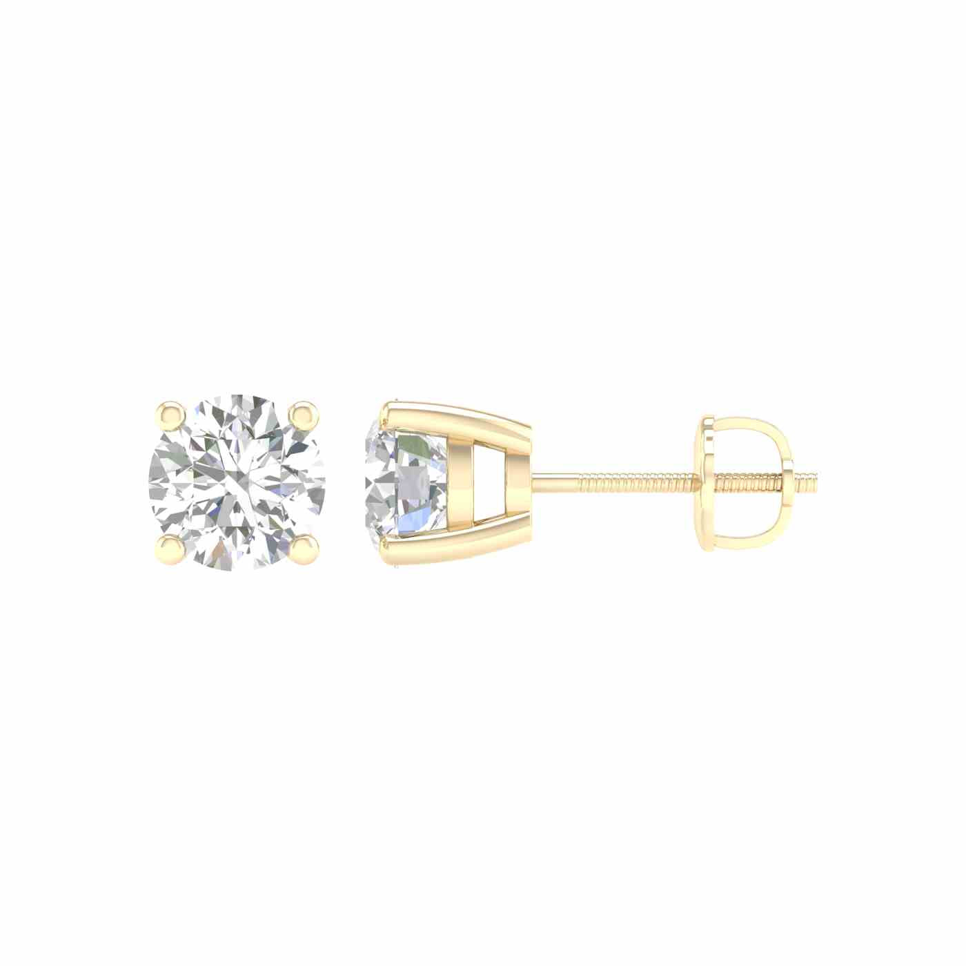 Elunara Earring