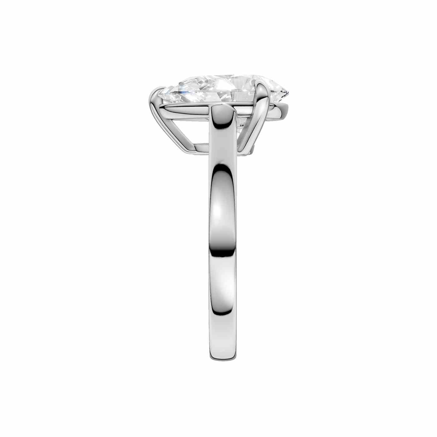 Estellea Ring | Pear Cut