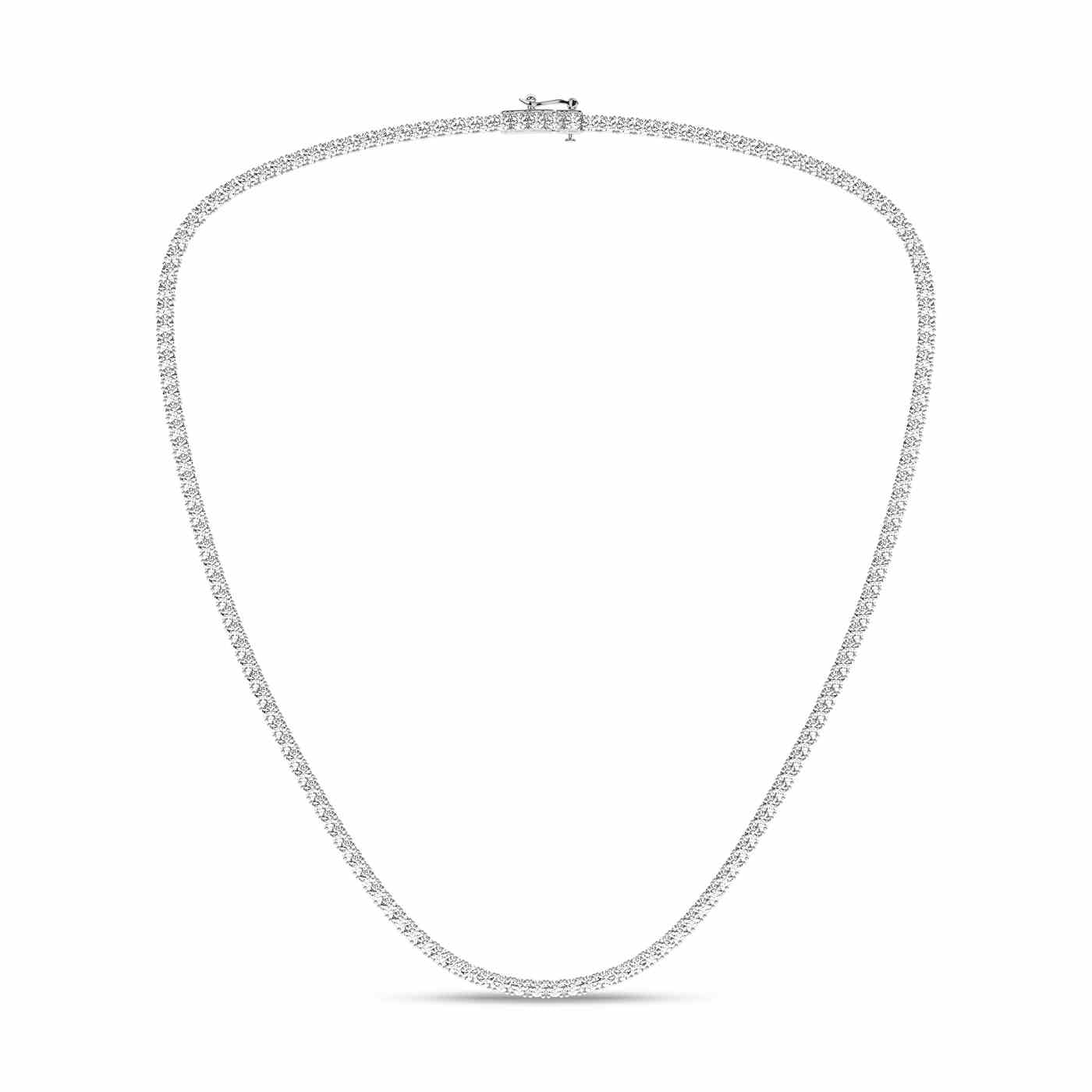 Vivanté Necklace | 10ct