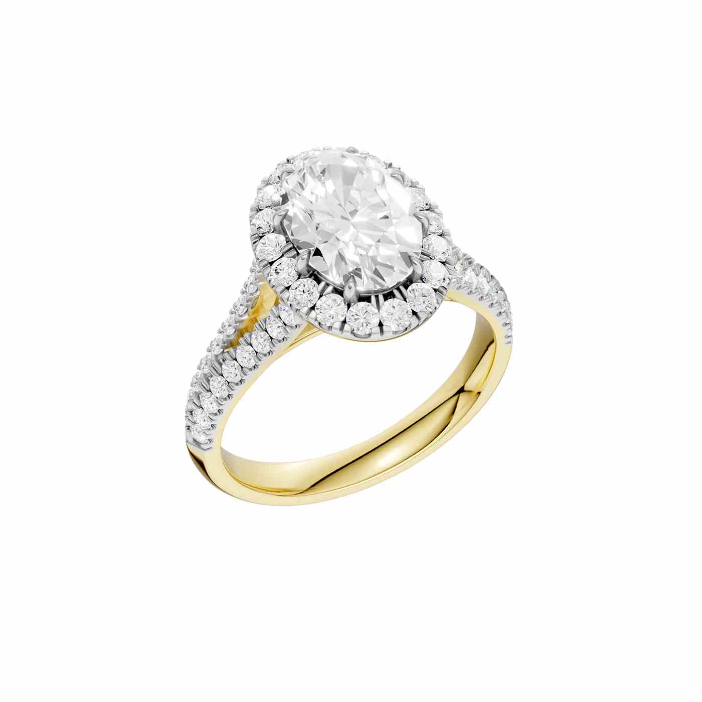 Vitraya Ring