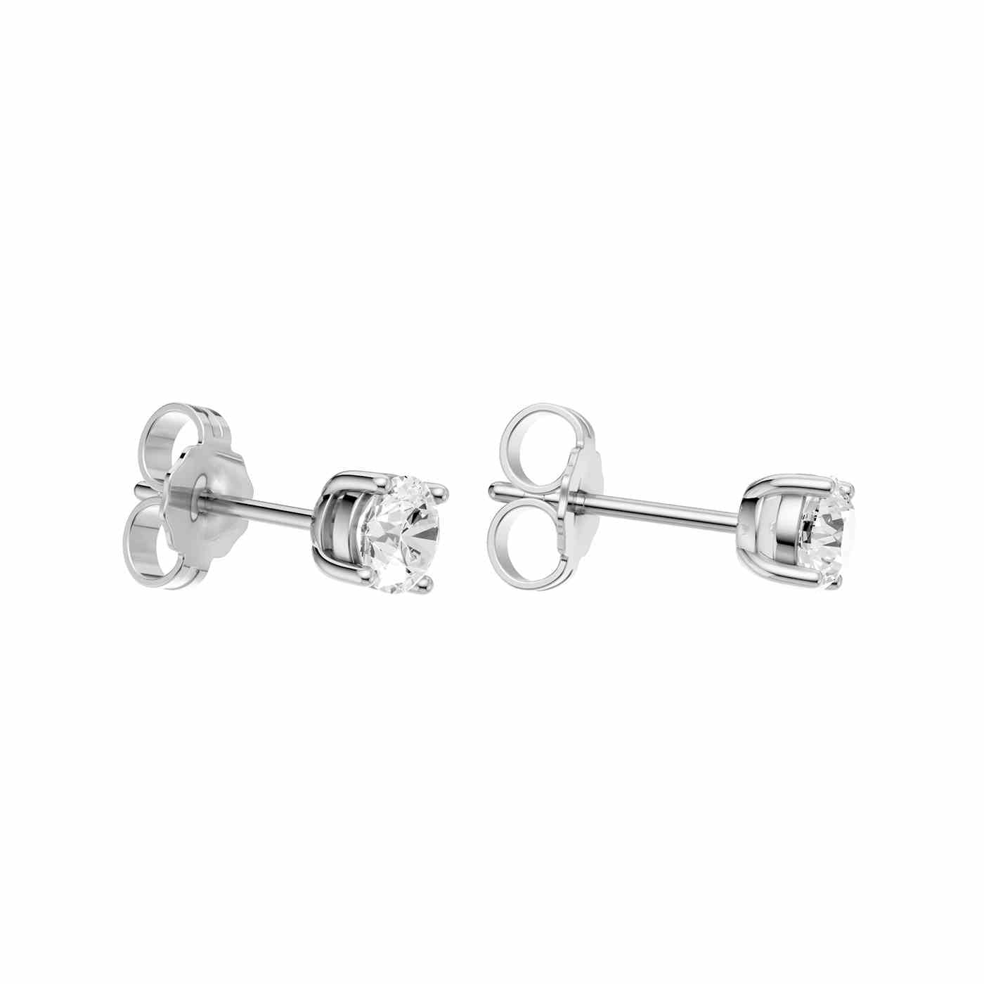Solenne Earring | 0.5ct