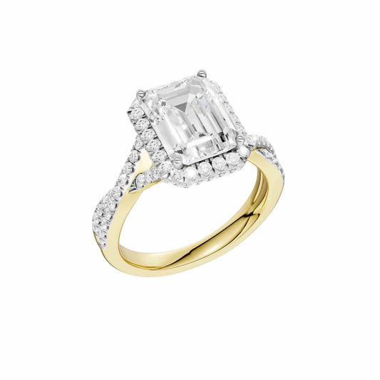 Kisara Ring