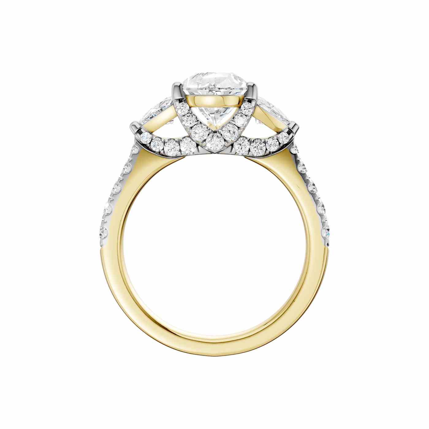 Celestra Ring