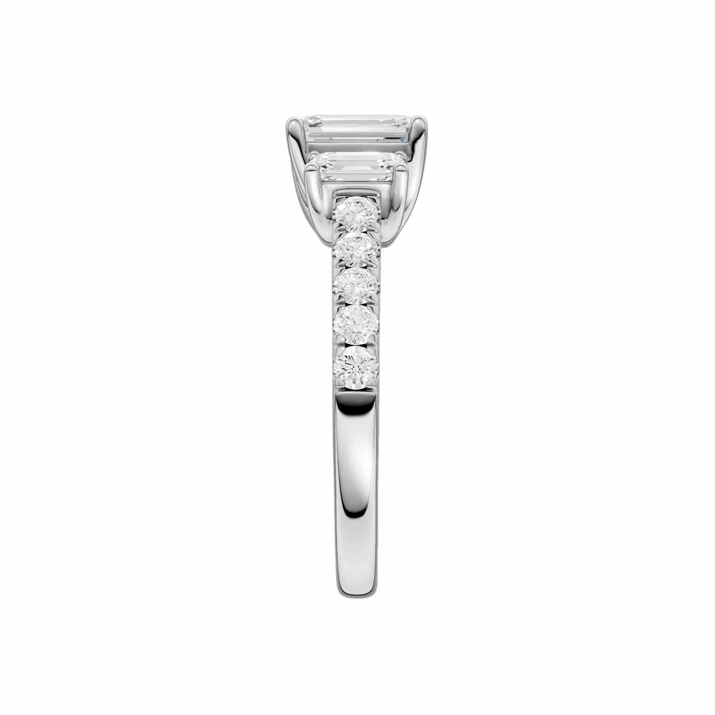 Celestique Ring