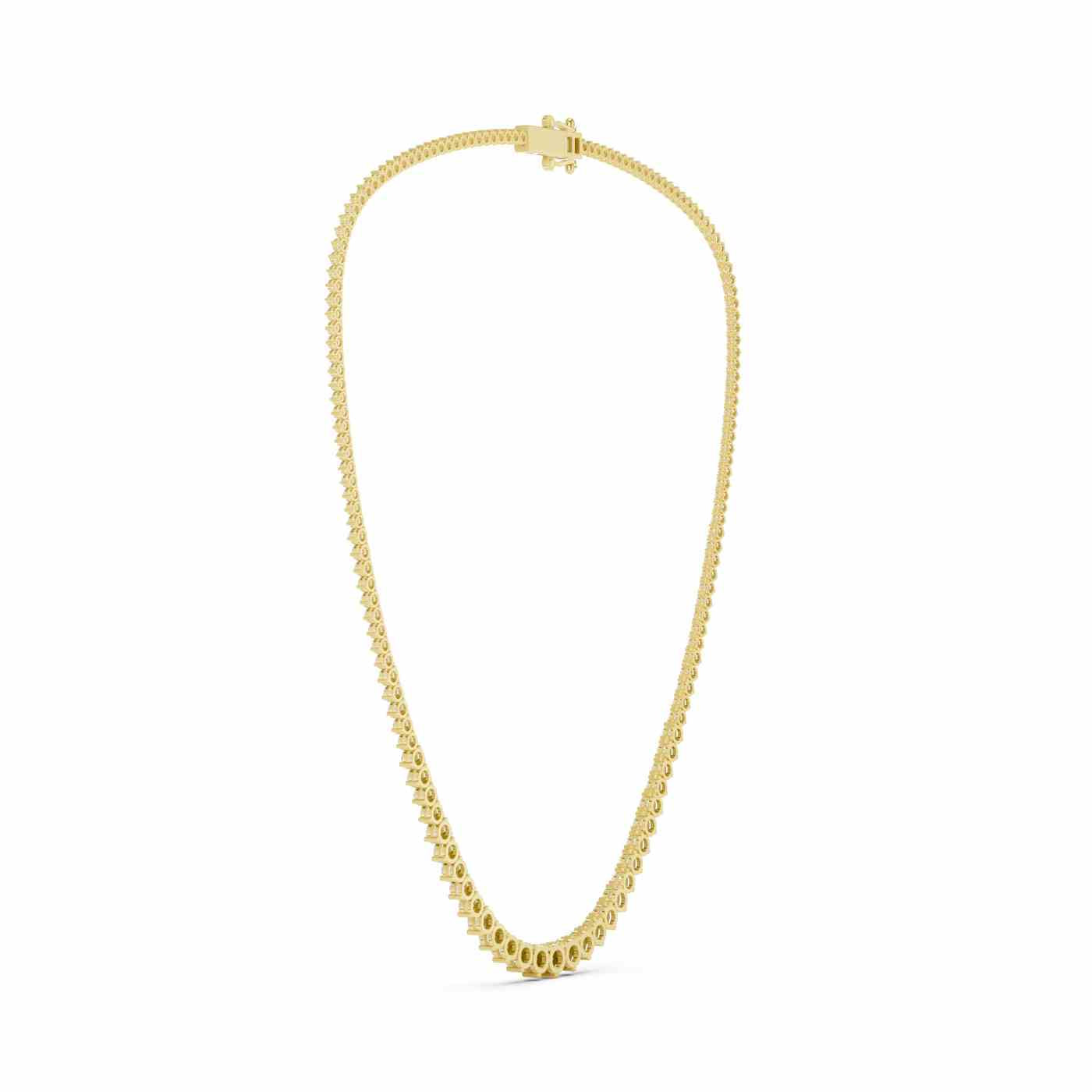 Valorelle Necklace | 10ct