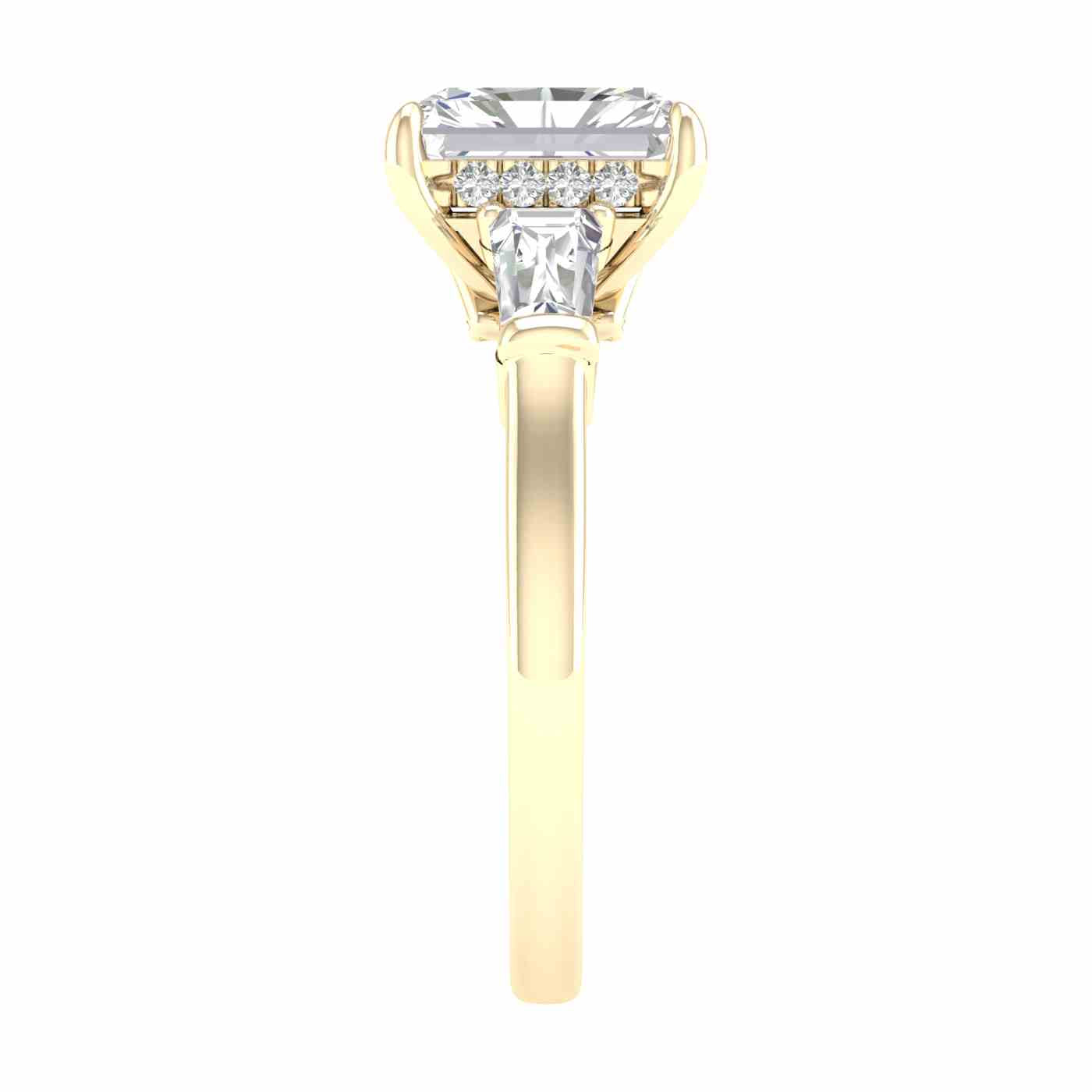 Beshari Ring