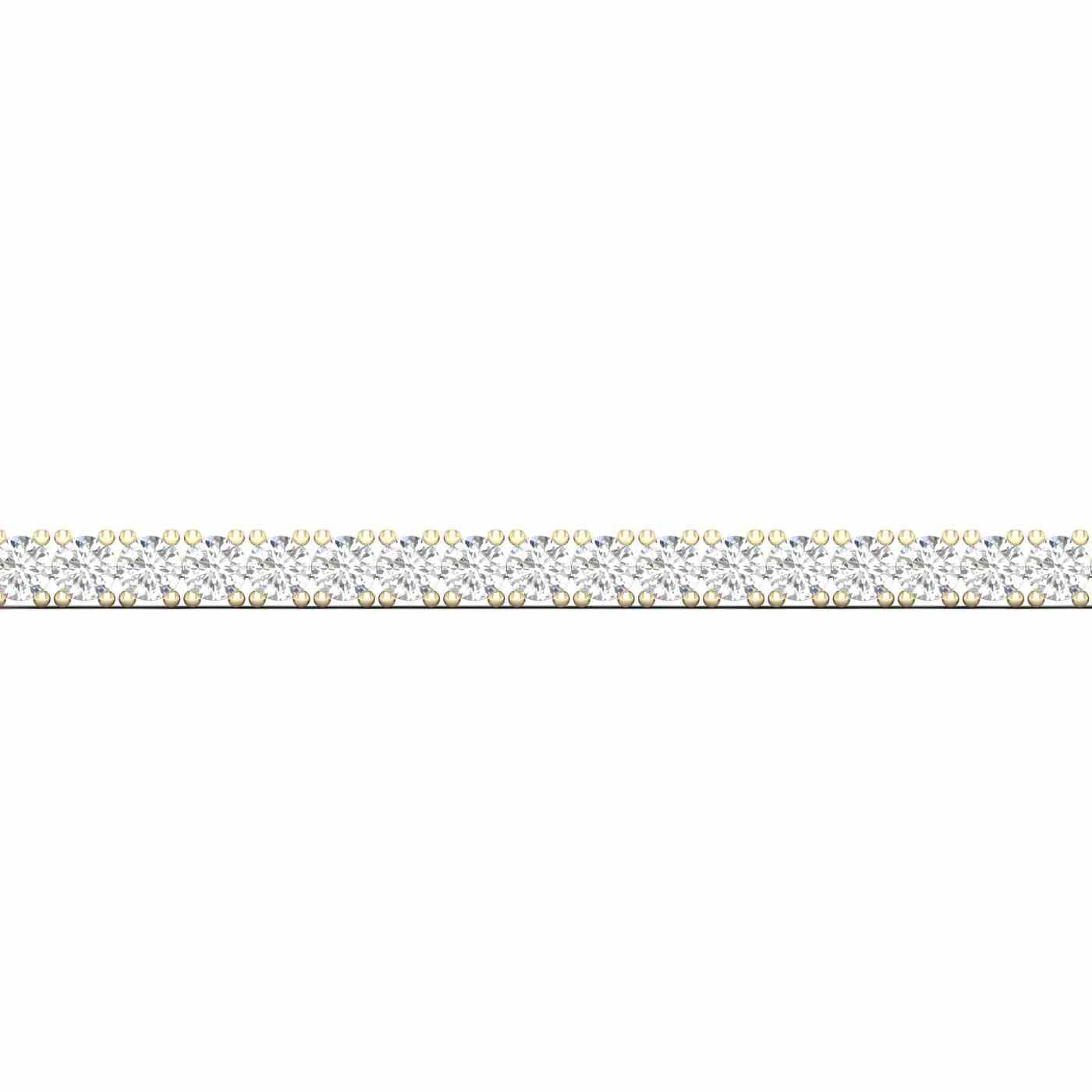 Seraphine Bracelet | 2ct