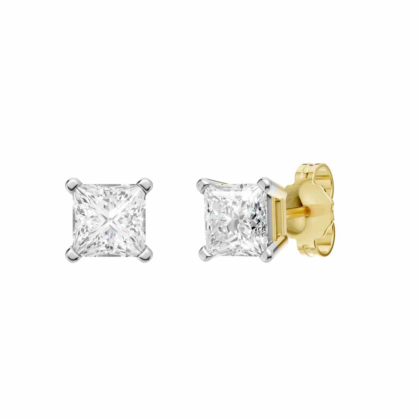 Isalyn Earring | 1.5ct