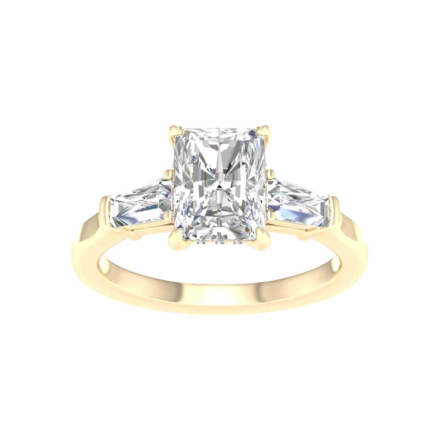 Beshari Ring